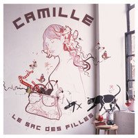 Camille / - Le sac des filles