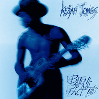 Keziah Jones / - Blufunk is a fact