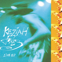 Keziah Jones / - Live EP