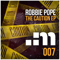 Robbie Pope - Caution