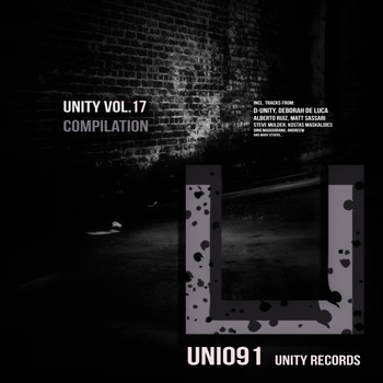 Various Artists - Unity, Vol. 17 Compilation