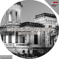 Chris Groovejey - Raimbow