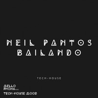Neil Pantos - Bailando