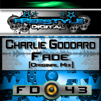 Charlie Goddard - Fade