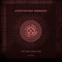 Kristopher Moerder - The Bad Analysis