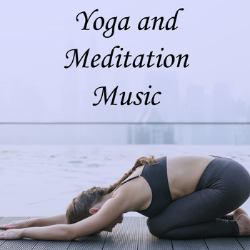Yoga, Meditation, Meditation Rain Sounds - Yoga And Meditation Music