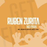 Ruben Zurita - No Pain