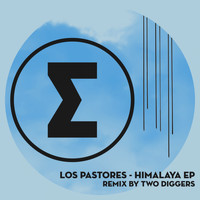 Los Pastores - Himalaya EP