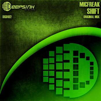 micFreak - Shift