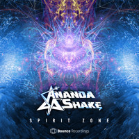 Ananda Shake - Spirit Zone