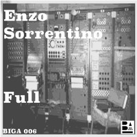 Enzo Sorrentino - Full