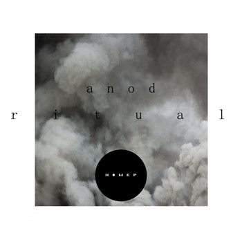 Anod - 040