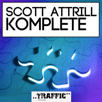 Scott Attrill - Komplete