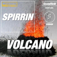 Spirrin - Volcano