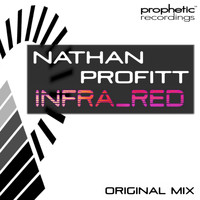 Nathan Profitt - Infra_Red