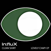 Clean Shirt - Lovely Chap! EP