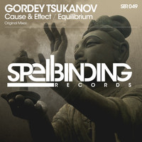 Gordey Tsukanov - Cause & Effect