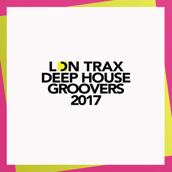 Various Artists - Deep House Groovers