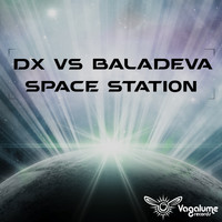 DX & Baladeva - Space Station