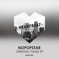 Nopopstar - Oriental Tunes EP