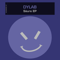 Dylab - Saeure EP