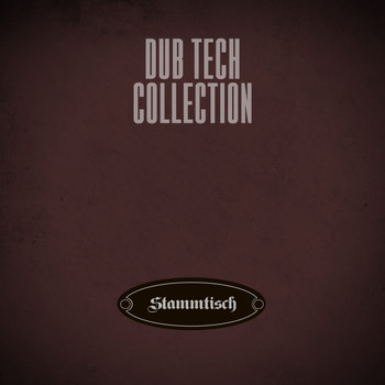 Various Artists - Dub Tech Collection