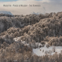 Musetta - Peace & Melody