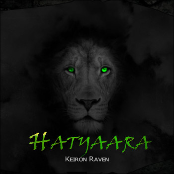 Keiron Raven - Hatyaara