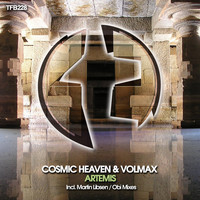 Cosmic Heaven & Volmax - Artemis