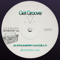 Alessandro Gazzillo - Borderline