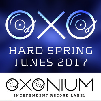 Various Artists - Oxo Hard Spring Tunes 2017