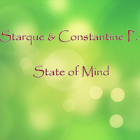 Starque & Constantine P. - State of Mind