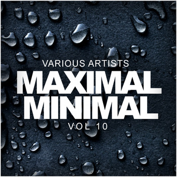 Various Artists - Maximal Minimal, Vol. 10