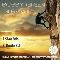Bobby Green - Survival