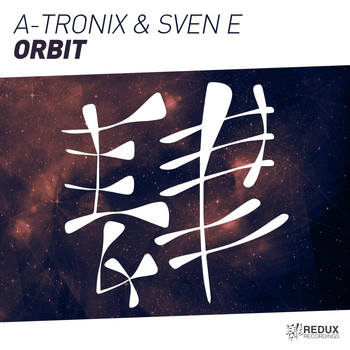 A-Tronix & Sven E - Orbit