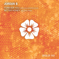 Jordan B - Forever You / Bitter Honey (Remixes)