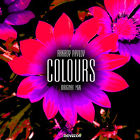 Arkady Pavlov - Colours