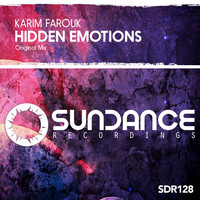 Karim Farouk - Hidden Emotions