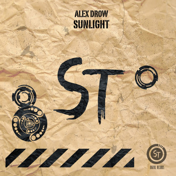 Alex Drow - Sunlight