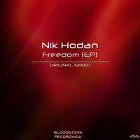 Nik Hodan - Freedom
