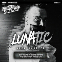 Lunatic - Dark Rage EP