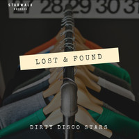 Dirty Disco Stars - Lost & Found
