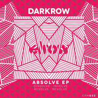 Darkrow - Absolve EP