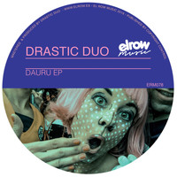 Drastic Duo - Dauru