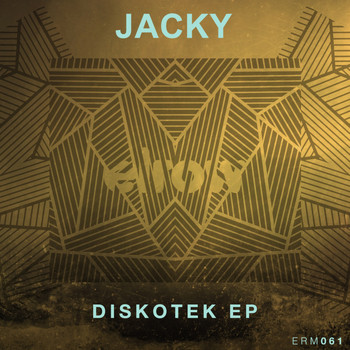 Jacky - Diskotek