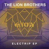 The Lion Brothers - Electrip Ep