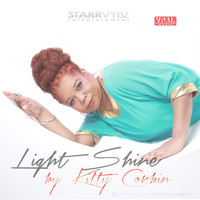 Kitty Corbin - Light Shine