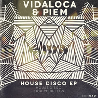 VIDALOCA & Piem - House Disco EP