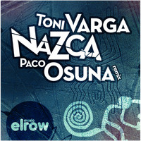 Toni Varga - Nazca