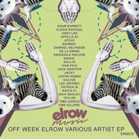 Elrow Various Artist - Off Week 2016
